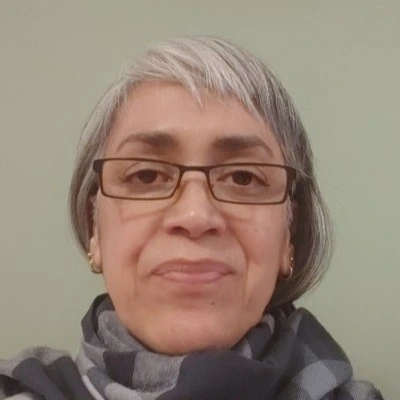 Daniela Pascoli — correctora profesional de textos digitales